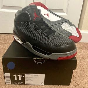 Nike Jordan FLTCLB 80’s